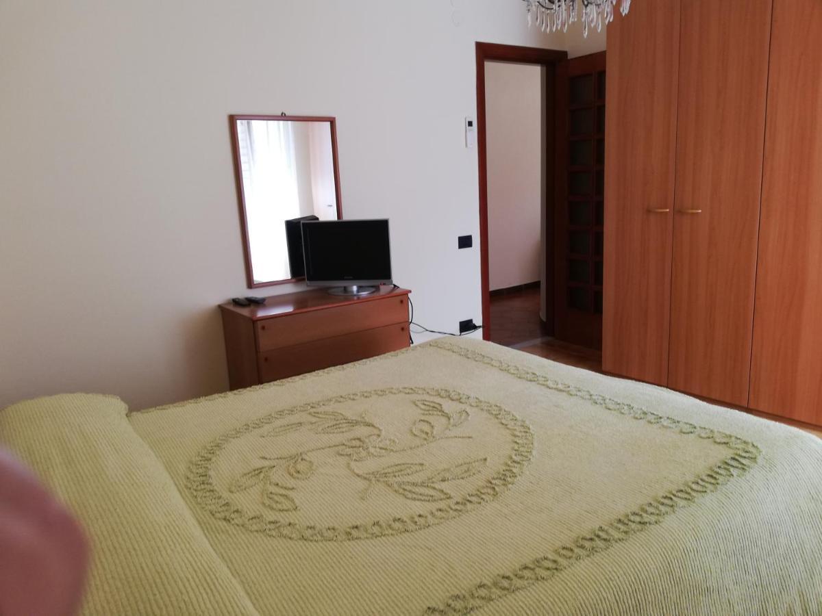 Casa Adelegigi Apartment เชตารา ภายนอก รูปภาพ