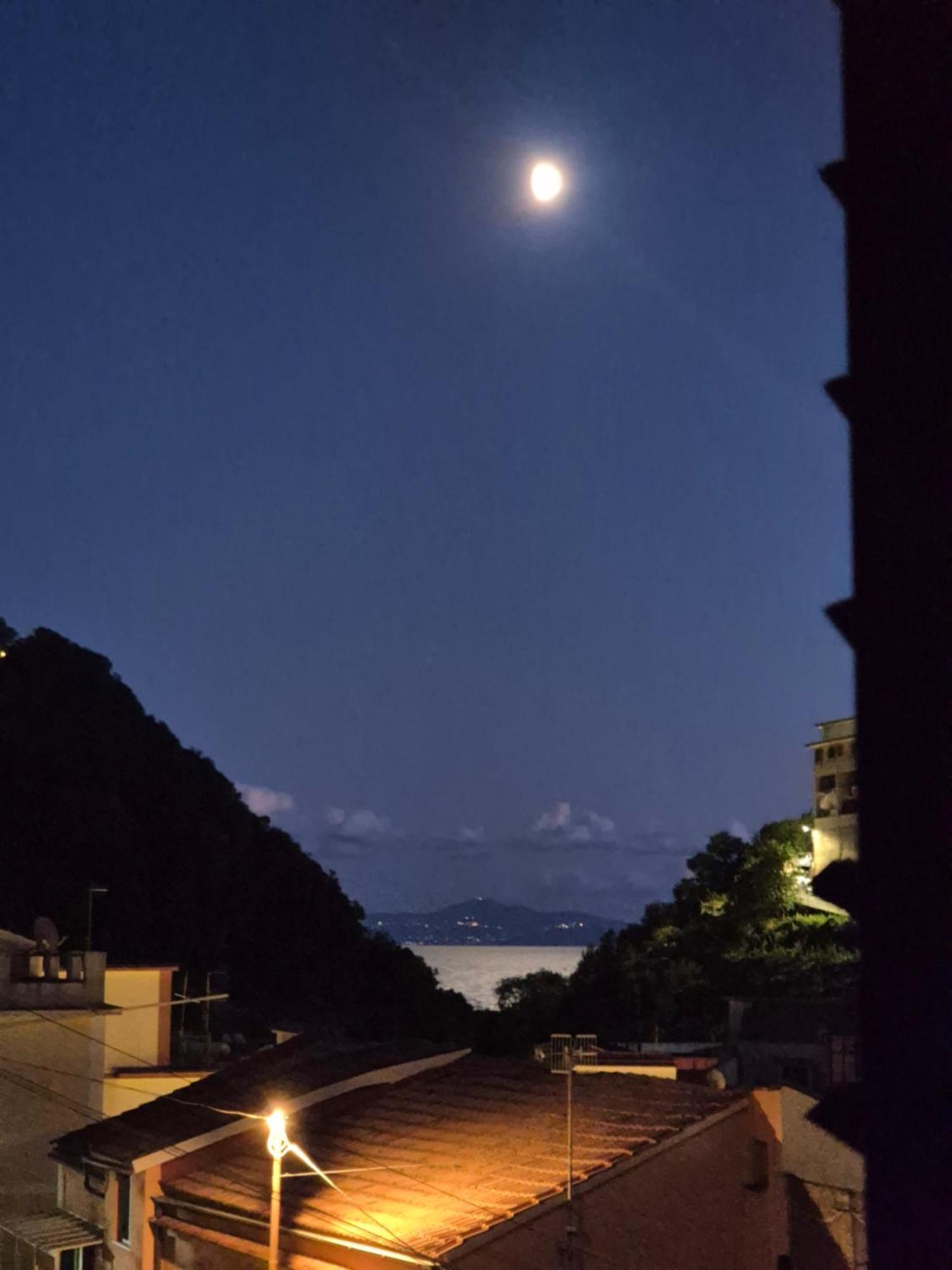 Casa Adelegigi Apartment เชตารา ภายนอก รูปภาพ